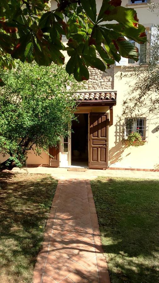 مارانيلّو Villa Esther المظهر الخارجي الصورة